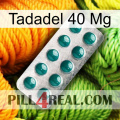Tadadel 40Mg dapoxetine1